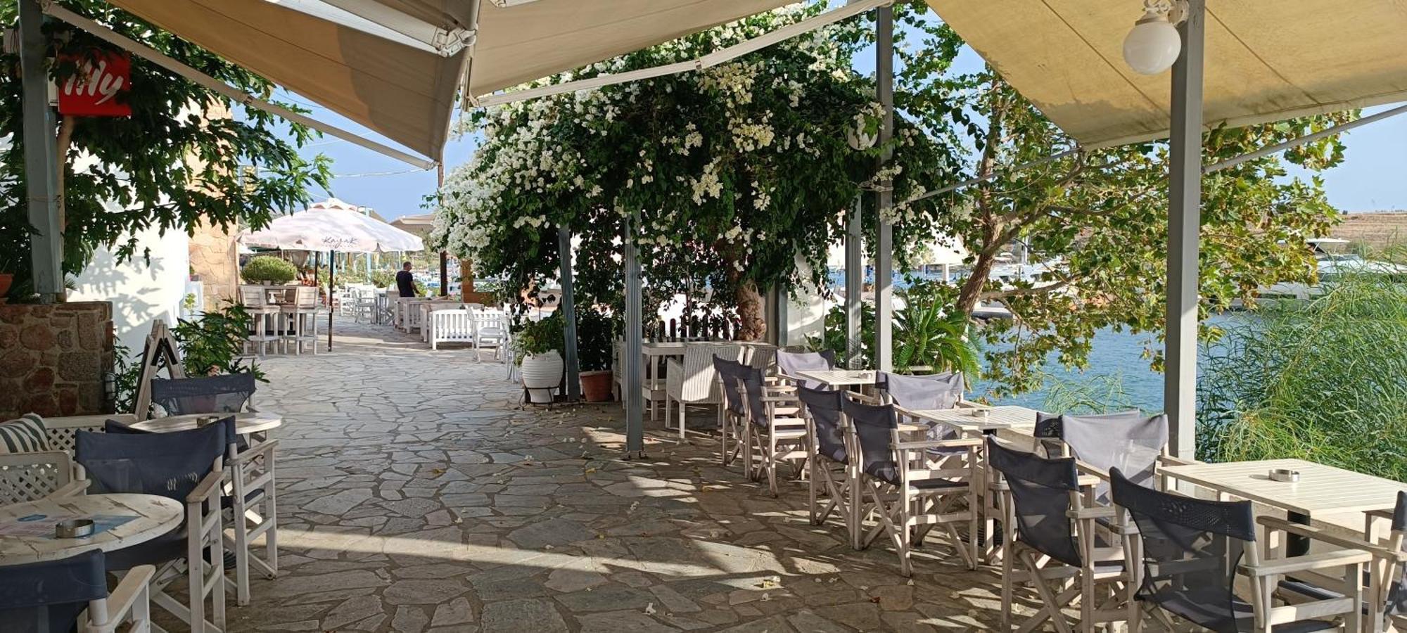 Περδικα Των Ανεμων Villa Perdika  Bagian luar foto